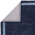 Contemporary Design Albi Rug - Navy - Sizes Available