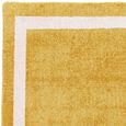 Contemporary Design Albi Rug - Ochre - 160cm x 230cm