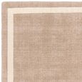 Contemporary Design Albi Rug - Sand - Sizes Available
