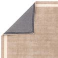 Contemporary Design Albi Rug - Sand - Sizes Available