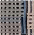 Contemporary Design Aspect Rug - Blue - Sizes Available