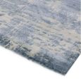 Contemporary Design Astral Rug - AS04 - Blue - 80cm x 150cm