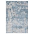 Contemporary Design Astral Rug - AS04 - Blue - 80cm x 150cm
