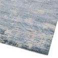 Contemporary Design Astral Rug - AS04 - Blue - 80cm x 150cm