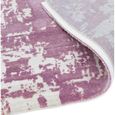 Contemporary Design Astral Rug - AS05 - Heather - Sizes Available
