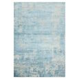 Contemporary Design Astral Rug - AS11 - New Blue - 120cm x 180cm