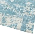 Contemporary Design Astral Rug - AS11 - New Blue - 120cm x 180cm