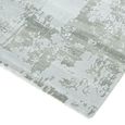 Contemporary Design Astral Rug - AS13 - New Silver - Sizes Available