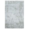 Contemporary Design Astral Rug - AS13 - New Silver - Sizes Available