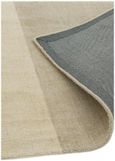 Contemporary Design Blox Rug - Copper - Sizes Available