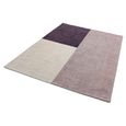 Contemporary Design Blox Rug - Heather - Sizes Available