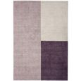 Contemporary Design Blox Rug - Heather - Sizes Available