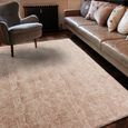 Contemporary Design Camden Rug - Terracotta - Sizes Available