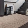 Contemporary Design Camden Rug - Terracotta - Sizes Available