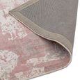Contemporary Design Gatsby Rug - Blush - Sizes Available