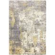 Contemporary Design Gatsby Rug - Gold - Sizes Available