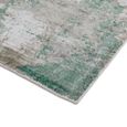 Contemporary Design Gatsby Rug - Green - Sizes Available
