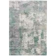 Contemporary Design Gatsby Rug - Green - Sizes Available