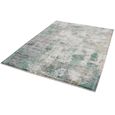 Contemporary Design Gatsby Rug - Green - Sizes Available