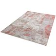 Contemporary Design Gatsby Rug - Red - Sizes Available