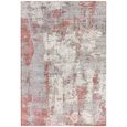 Contemporary Design Gatsby Rug - Red - Sizes Available