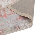 Contemporary Design Gatsby Rug - Red - Sizes Available