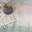 Contemporary Design Juno Rug - Verdant - Sizes Available