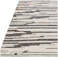 Contemporary Design Mason Rug - Ikat - Sizes Available