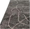 Contemporary Design Mason Rug - Linear - Sizes Available