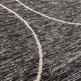 Contemporary Design Mason Rug - Linear - Sizes Available