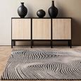 Contemporary Design Mason Rug - Magnitude - Sizes Available