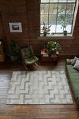 Contemporary Design Mason Rug - Maze - Sizes Available