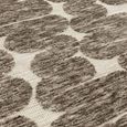 Contemporary Design Mason Rug - Wave - Sizes Available