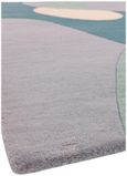 Contemporary Design Matrix Rug - Arc 56 - Sky - Sizes Available