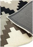 Contemporary Design Matrix Rug - Cuzzo 68 - Stone - Sizes Available