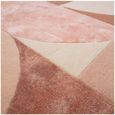 Contemporary Design Matrix Rug - Oval 78 - Earth - Sizes Available