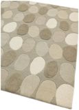 Contemporary Design Matrix Rug - Sofia 31 - Natural - 160cm x 230cm