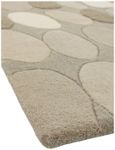 Contemporary Design Matrix Rug - Sofia 31 - Natural - 160cm x 230cm