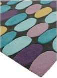 Contemporary Design Matrix Rug - Sofia 34 - Multi Colour - 200cm x 300cm