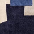Contemporary Design Romy Rug - Element Blue - Sizes Available