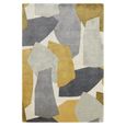 Contemporary Design Romy Rug - Element Ochre - Sizes Available