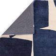 Contemporary Design Romy Rug - Kite Blue - Sizes Available