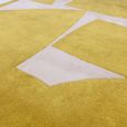 Contemporary Design Romy Rug - Kite - Chartreuse - Sizes Available