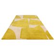 Contemporary Design Romy Rug - Kite - Chartreuse - Sizes Available
