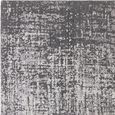 Contemporary Design Torino Rug - Charcoal - Sizes Available