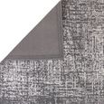 Contemporary Design Torino Rug - Charcoal - Sizes Available