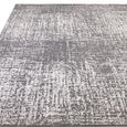 Contemporary Design Torino Rug - Charcoal - Sizes Available