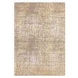 Contemporary Design Torino Rug - Gold - Sizes Available