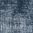 Contemporary Design Torino Rug - Petro Blue - Sizes Available