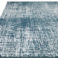 Contemporary Design Torino Rug - Teal Green - Sizes Available